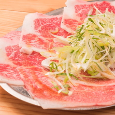石垣島 焼肉倉庫のコース写真