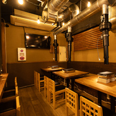 焼肉 GYUEN 国分寺店の雰囲気2