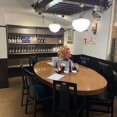 居酒屋 天晴の雰囲気1