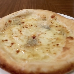 モッツァレラ＆はちみつ