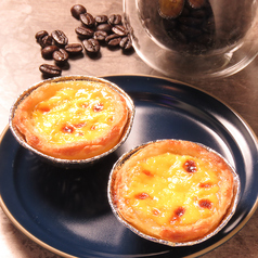 香港エッグタルト 数量限定