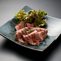 ローストビーフ