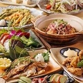 京の里久 赤坂見附店のおすすめ料理1