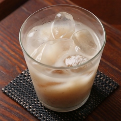 堀江発酵堂のコース写真