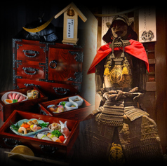 杜の迎賓館