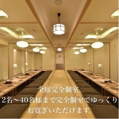 ひなた 上野店の特集写真