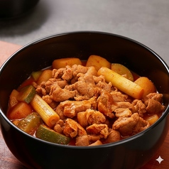 ちゃぐり