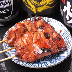 仕事帰りにフラッと一杯 親しい友人とゆっくり堪能