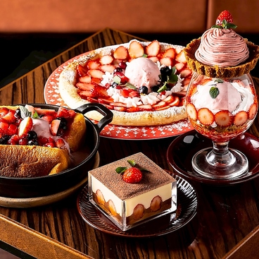 THE PUBLIC COFFEE カフェ パブリックコーヒー 町田店のおすすめ料理1