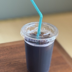 コーヒー（ホット・アイス）