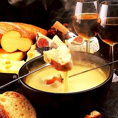 MonteMeat モンテミート 新宿南口店のコース写真