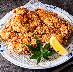 大鶏拝（ダージーパイ）