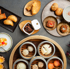 中国料理 桃花林のコース写真