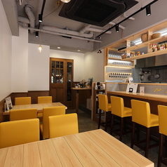 Beer Pub ねことあざらしの雰囲気3