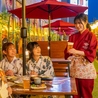 すすきの麦酒庭園 十方夷第テラスビアガーデンのおすすめポイント1