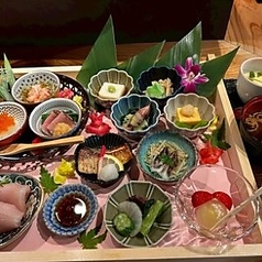 いっしょうけんめぇのコース写真