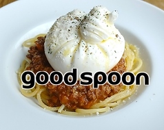 goodspoon グッドスプーン なんばCITY南館店の写真