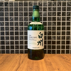 白州