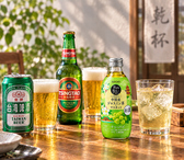 hao はお 台湾食堂の雰囲気2