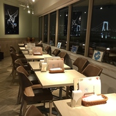 Thai Cuisine Prince ∞ PrinCess タイキュイジーヌ プリンスアンドプリンセス お台場アクアシティ店の詳細