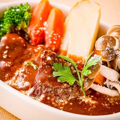 ラフォンターナのおすすめ料理3