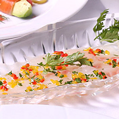 COMON コモン 新橋虎ノ門のコース写真