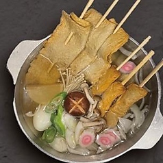 韓国おでんタン