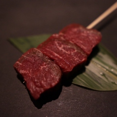 ランプ（ニンニクタレ・塩）