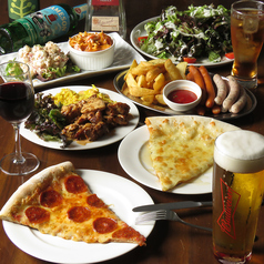 Little Neroのコース写真