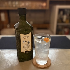 BAR K バーケーの特集写真