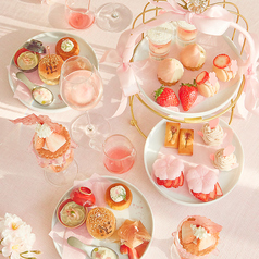 NEWLIGHT ニューライト 渋谷店のコース写真