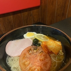 冷麺