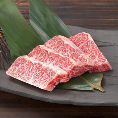 焼肉会席 舌牛 銀座店のコース写真