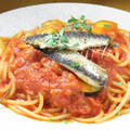 料理メニュー写真&nbsp;お任せパスタ