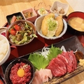九州料理桜花のおすすめ料理1