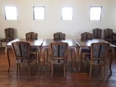 接待や法事や祝い事などのご利用に重宝されています。