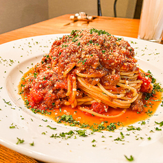 六本木でこの価格は破格！1,000円～本格イタリアン