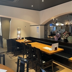 居酒屋 天晴の雰囲気2