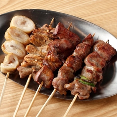 もつ焼角吉 菊川店のおすすめ料理1