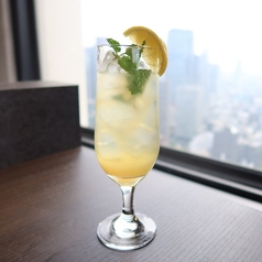 鳥取県産　二十世紀梨×グレープフルーツ×白ブドウ「トリプルシトラス」