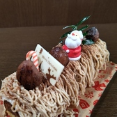 ル モマン Vin et Dessert le moment ヴァン エ デセールのおすすめ料理2