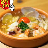 Churros チュロスのおすすめ料理3