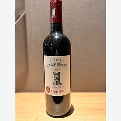 BAROQUE STEAK HOUSE バロックステーキハウスのおすすめドリンク1