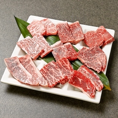 肉匠 紋次郎 北堀江店のおすすめ料理2