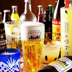 もつ鍋 お多福 武蔵小杉店のコース写真