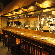 塚田農場 鹿児島県霧島市 金沢駅西口店の特集写真