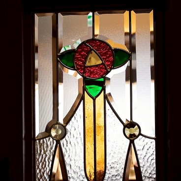 洋食とケーキ グラメルの雰囲気1