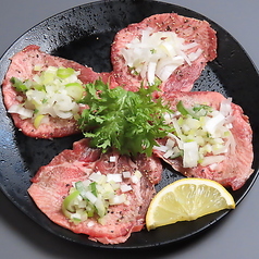 焼肉の杜 駅西板門店のおすすめ料理1