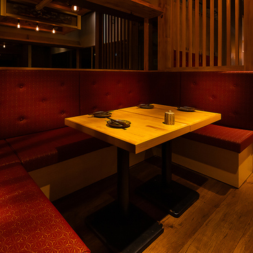 寿司 博多 Hana Sushi Sake Natural Wine Hakata Hanaの雰囲気1