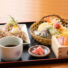 Foods bar 栞屋のおすすめランチ3
